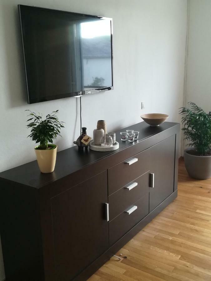 The Piano Apartment Zavalatica Extérieur photo